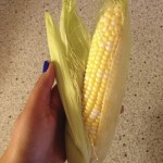 Gotta love Illinois sweet corn!
