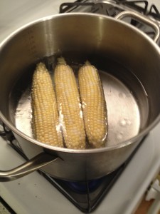 Boil for 8-10 minutes