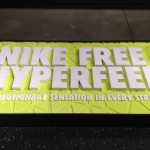 Nike Free Hyperfeel